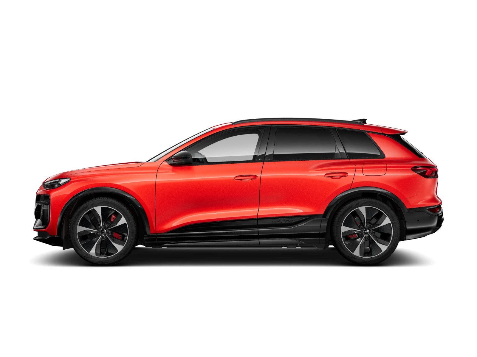 Audi SQ6 e-tron - Bild 5