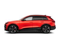 Audi SQ6 e-tron - Vorschau Bild 5