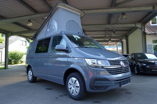 Volkswagen T6.1 Camper neuer Campingausbau ''OceanCamper''