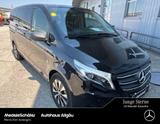 Mercedes-Benz eVito Tourer PRO 129 L KAMERA LED KLIMA DISTRONI - Mercedes-Benz eVito Gebrauchtwagen