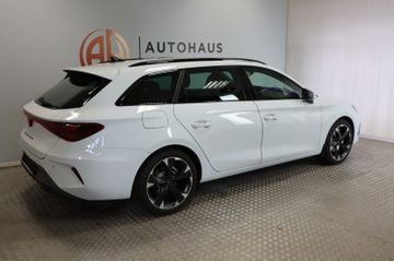 Cupra Leon Sportstourer 1.5 LED Kamera AHK elek. Heckk