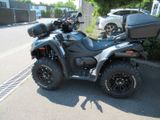 Kymco MXU 700i ABS / T3B/ Servo/  1.Hand - KYMCO GEBRAUCHT QUAD