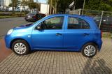 Nissan Micra Visia First/ 1Hand/Lückenlos SH/ Klima/TOP - Nissan Micra in Oberhausen