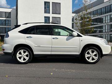 Lexus RX 400 - 5