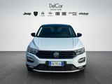 Volkswagen T-Roc 1.0 TSI 115 CV Style BlueMotion - Volkswagen T-Roc Kombi Gebrauchtwagen