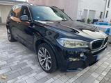 BMW X5 M Sportpaket - BMW X5 M: Sport
