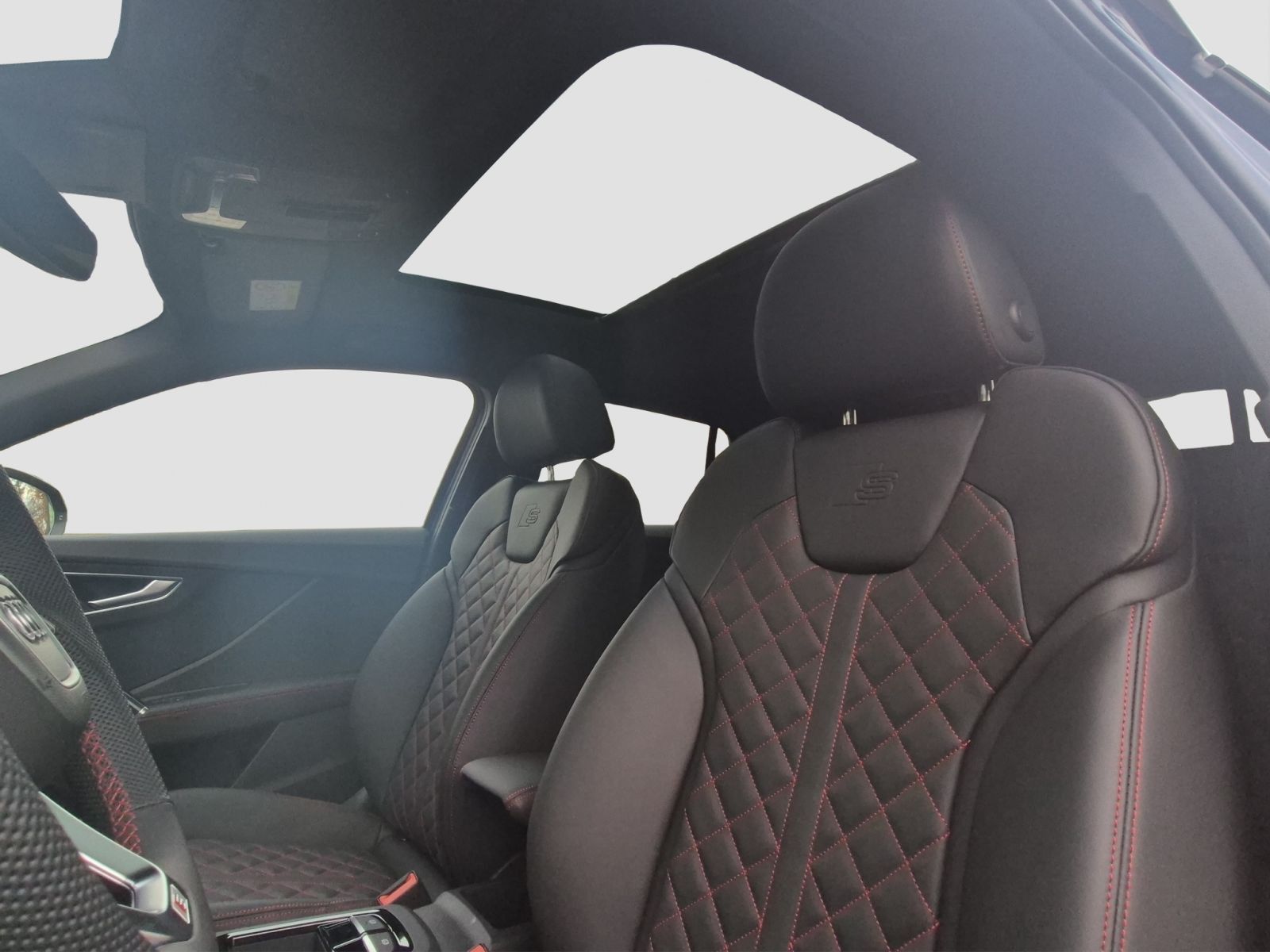 Audi Q2 - Bild 24