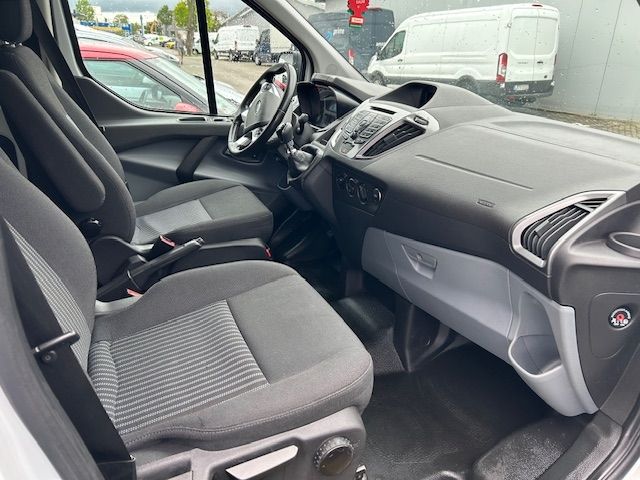 Fahrzeugabbildung Ford Transit Custom Kombi 310 L2 Trend Händlerverkauf