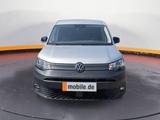 Volkswagen Caddy Cargo Maxi 2.0TDI DSG NAVI SHZ PDC RFK ACC - VW Caddy Gebrauchtwagen in Saarbrücken