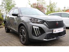 Fahrzeugabbildung Peugeot 2008 GT*Selenium Grau!*Kamera!*Ambient!*AppConne
