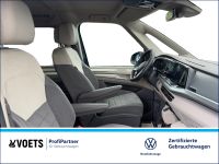 Volkswagen T7 Multivan - Vorschau Bild 8