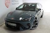 Cupra Leon Sportstourer 1.5 Pano AHK Sennh. 19 Zoll - Cupra Leon: Sportstourer