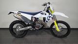 Husqvarna FE 350 AKRAPOVIC - nur 6bh - Offers