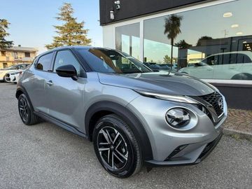 Nissan Juke - 4