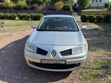 Renault Megane Coupé-Cabriolet 1,6