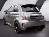 Abarth 500 1.4 595 Competizione - Abarth aus 2015