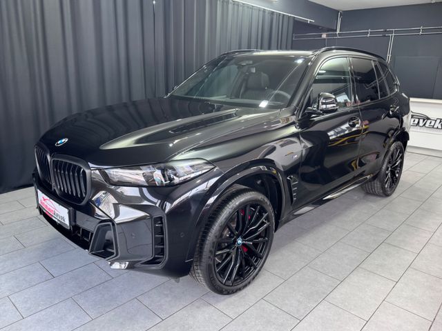 BMW X5 30d xDrive M SPORT|7-SITZER|22-ZOLL|LUFT|VOLL