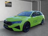 Skoda Octavia Combi 2.0 TSI RS - Skoda Octavia: RS Combi