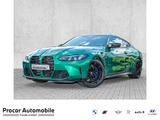 BMW M4 Competition M xDrive - gebrauchte BMW M4 aus dem Jahr 2024