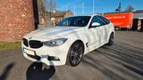 BMW 318d M Sportpaket Navi PDC 19 Zoll Xenon SHZ F34 - BMW 318 Gran Turismo aus 2014