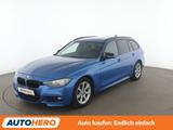 BMW 316d M Sport *NAVI*TEMPO*PDC*H&K*AHK* - BMW 316: D