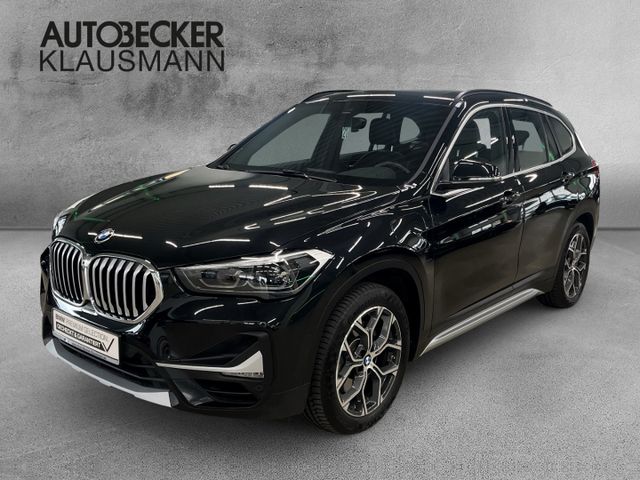 BMW X1 xDRIVE 25e X LINE AUTOMATIK NAVI LED PDC HiFi