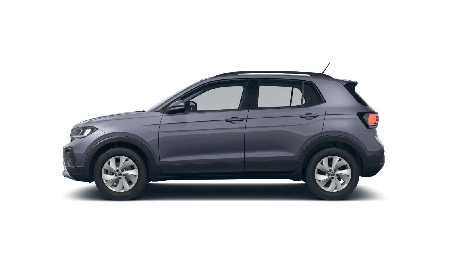 Volkswagen T-Cross - Bild 7