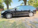 Skoda Octavia 1.8T Fsi 6 gang - Skoda Octavia: Fsi