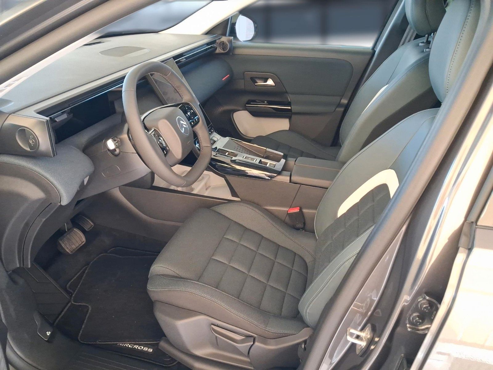 Citroën C5 Aircross - Bild 12