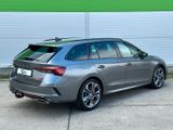 Skoda Octavia Combi RS 245PS NAVI STHZ DCC LM19"AHK - Skoda Octavia Jahreswagen: Kombi, RS
