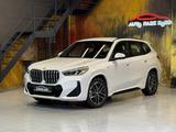 BMW X1 23i xDrive M Sport~LED~KAMERA~HiFi~NAVI - gebrauchte BMW X1 aus dem Jahr 2024