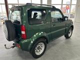 Suzuki Jimny Ranger Lim. - Suzuki: Allradantrieb