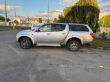 Mitsubishi L200 - gebrauchte Mitsubishi L200 aus dem Jahr 2009
