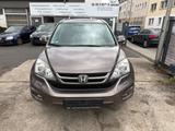 Honda CR-V Executive PANO*AHK*TURBO+TÜV+INSPE.NEU*VOLL