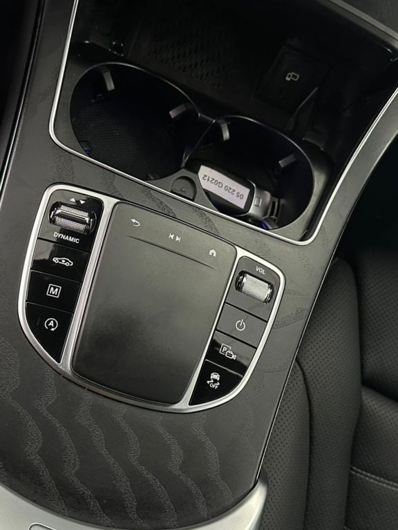 Mercedes-Benz GLC 400 d 4M*AMG*AIRM*PANO*BURM*DISTR*STHZG*360°