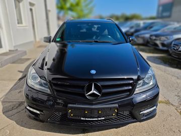 Mercedes C 220 - 3