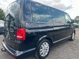 Volkswagen Multivan 2.0 TDI Highline Automatik Standheizung - gebrauchte VW T5 Transporter aus dem Jahr 2015