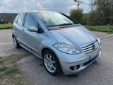 Mercedes-Benz Mercedes Benz A Klasse 200 CDI W169 - Mercedes-Benz A-Klasse W169 mit Diesel-Antrieb