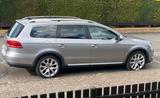 Volkswagen Passat Alltrack 2.0 TDI DSG 4MOT 130kW Alltr... - gebrauchte VW Passat Alltrack aus dem Jahr 2014