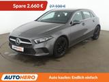 Mercedes-Benz A 200 Aut.*LED*NAVI*TEMPO*PDC*SHZ*KLIMA*GARANTIE - Mercedes-Benz A 200 in Gelsenkirchen