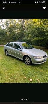 Opel Vectra B-CC 1.6 16v - Opel Vectra: B 16 16v