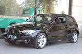 BMW 116i 3-türig Advantage-Komfort-Paket - BMW 116: 116i Advantage Paket