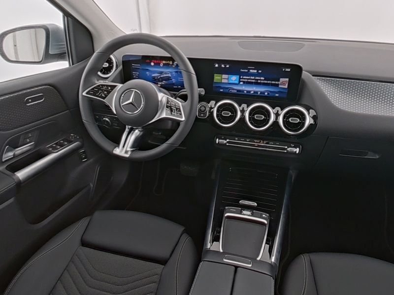 Fahrzeugabbildung Mercedes-Benz B 180 Progressive *LED*Kamera*CarPlay*Easy-Pack*