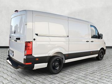 Volkswagen Crafter - 8