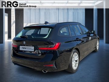 BMW 320 - 5