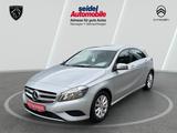 Mercedes-Benz A 180 BlueEfficiency Style, AUTOMATIK, SHZ, AHK - Mercedes-Benz A 180: Blueefficiency