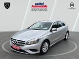 Mercedes-Benz A 180 BlueEfficiency Style, AUTOMATIK, SHZ, AHK - Mercedes-Benz A-Klasse in Hannover