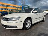 Volkswagen Phaeton V6 TDI 5-Sitzer 4Motion - Volkswagen Phaeton: Weiß
