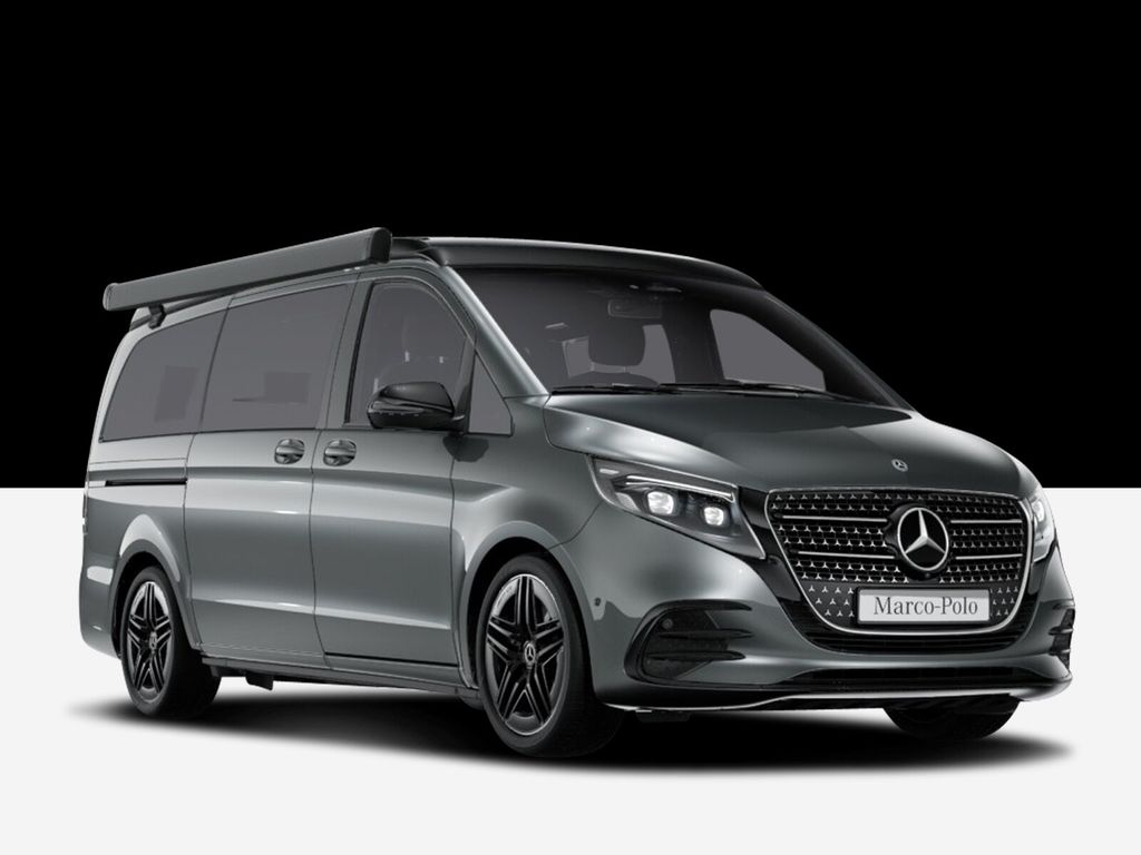 Mercedes-Benz Andere