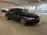 Mercedes-Benz CLA 220 AMG Line 190PS Panorama